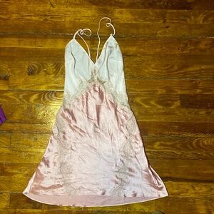 Victoria secret slip